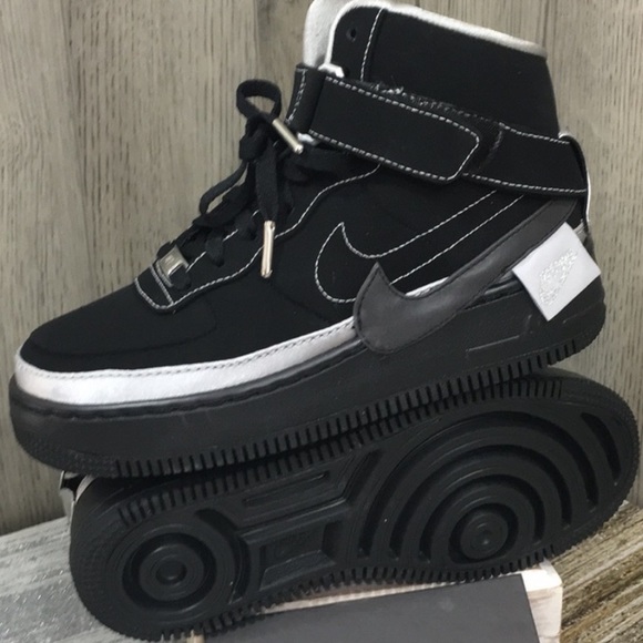 NIKE WMNS AF1 JESTER HI XX - Picture 4 of 8